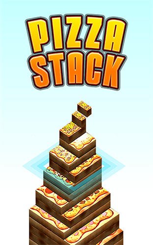 download Pizza stack tower apk
